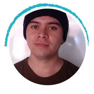 Daniel Patiño