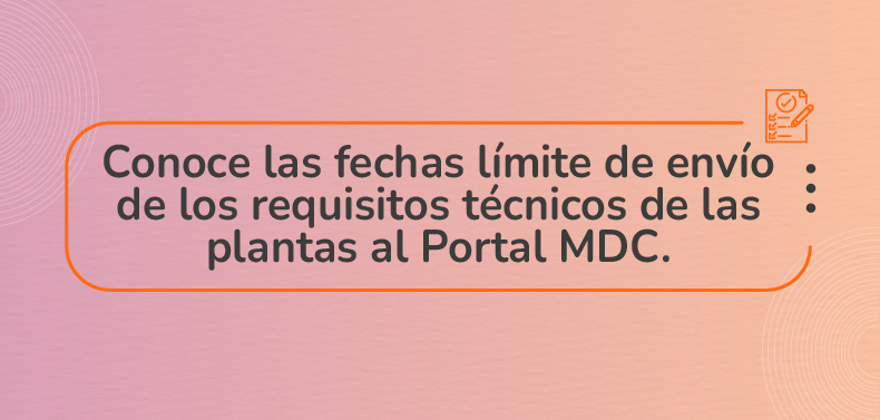 MDC Cumplimiento de requisitos técnicos de las plantas solares y eólicas conectadas al SDL