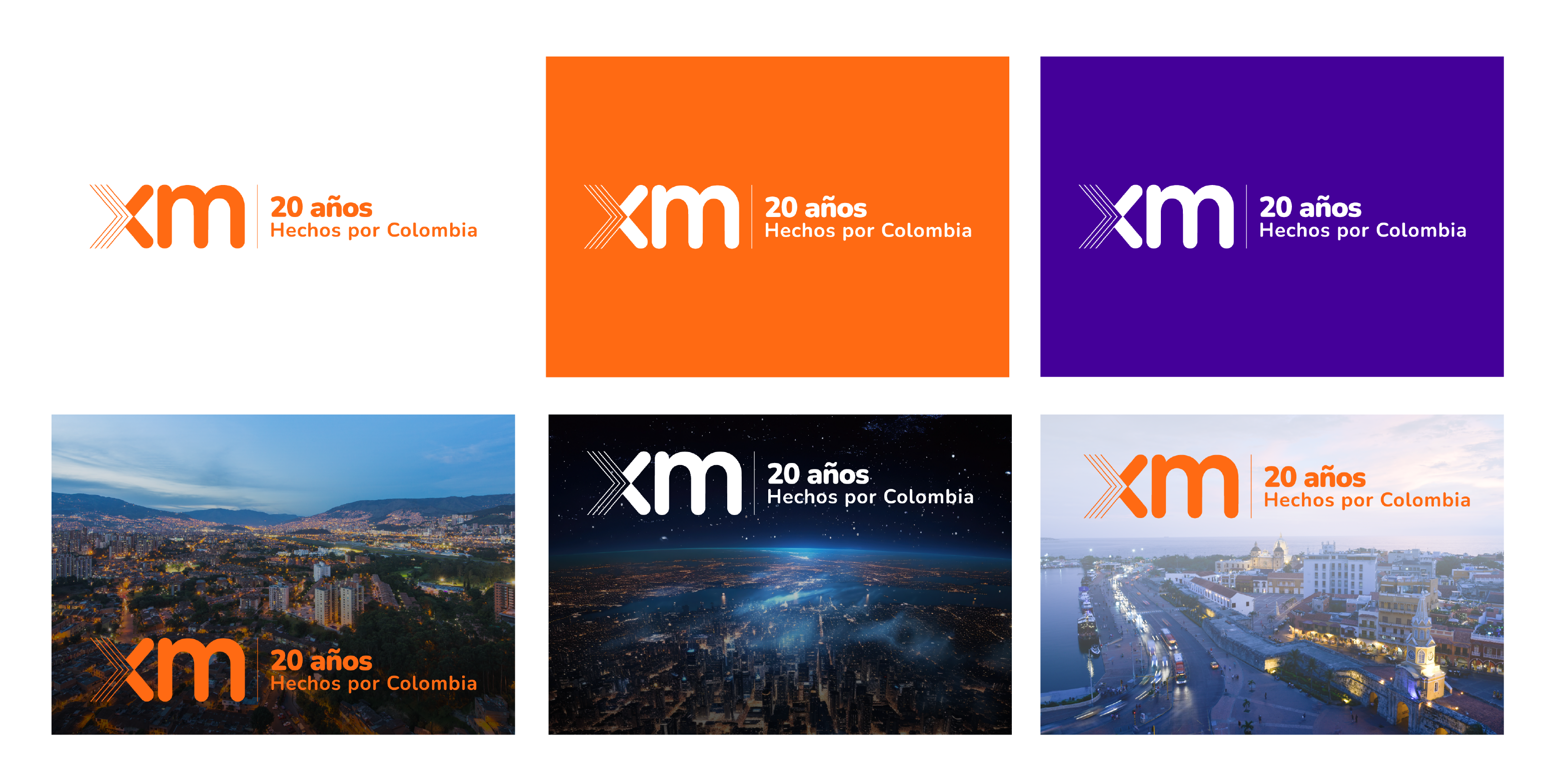 logoXM