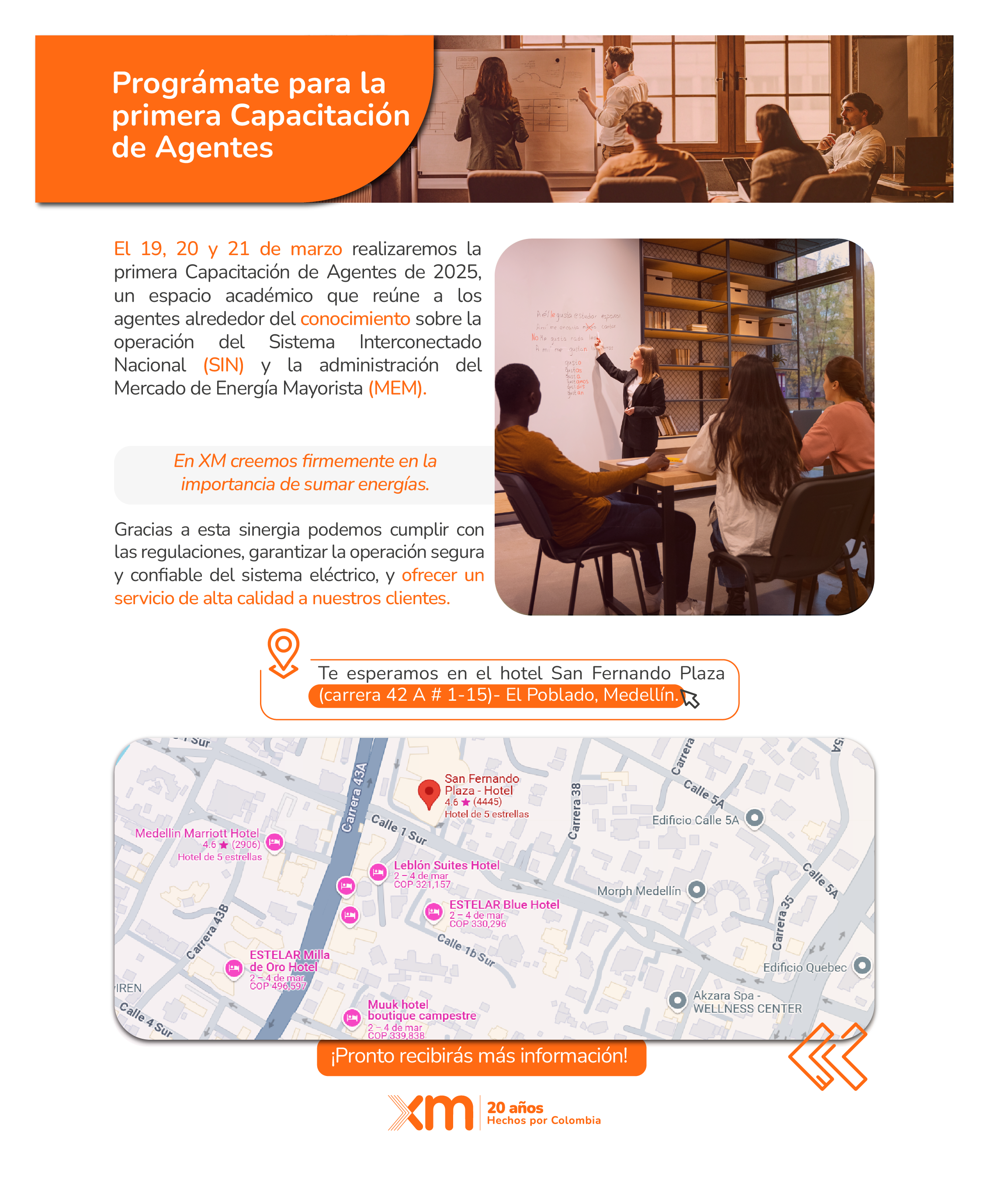 https://www.google.com.br/maps/place/San+Fernando+Plaza+-+Hotel/
