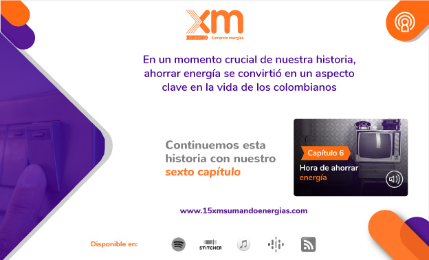Capítulo 6 podcast