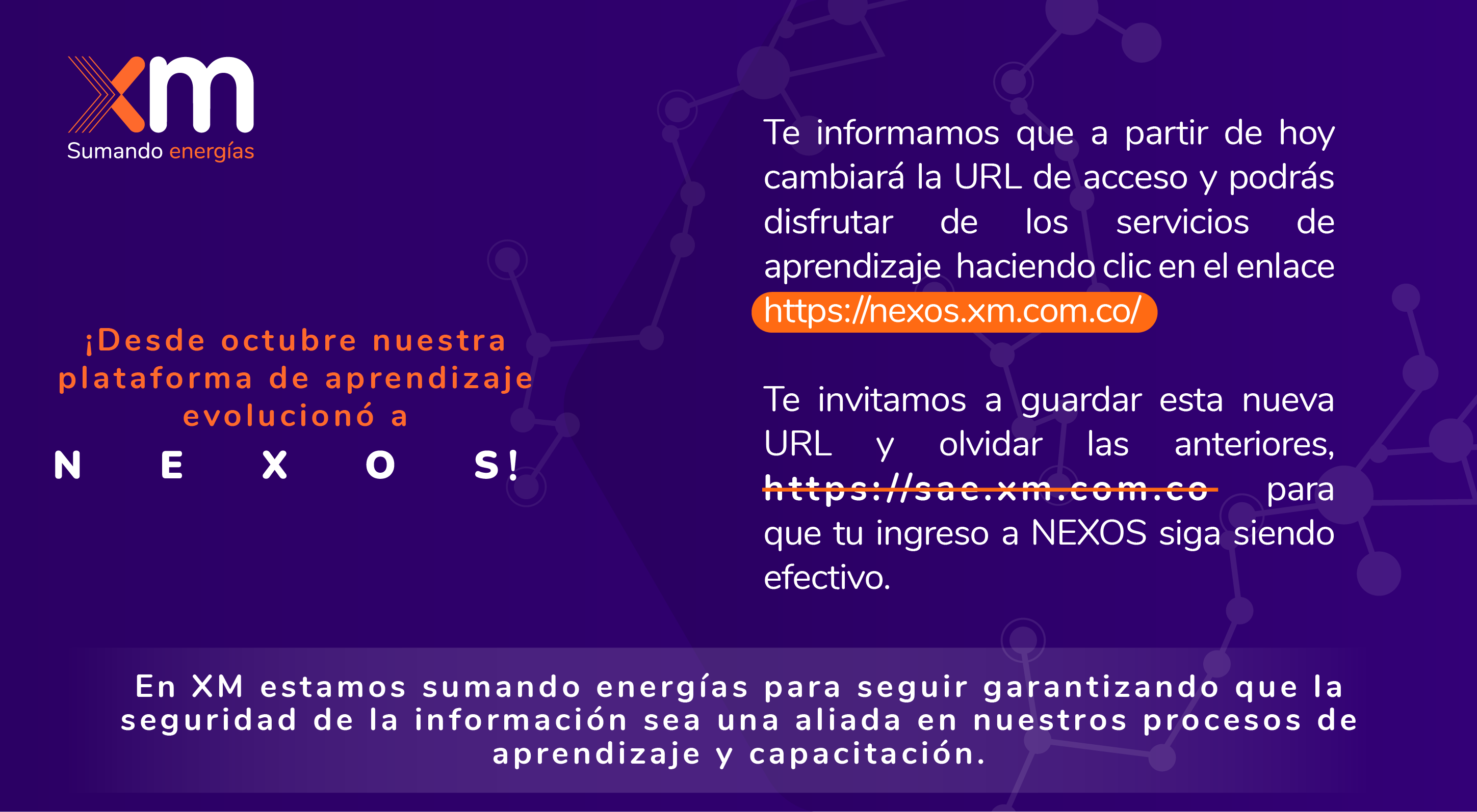 Nexos