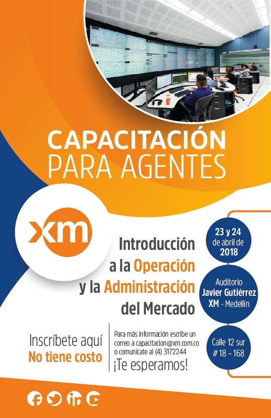 VolanteCapacitacionAgentesabril