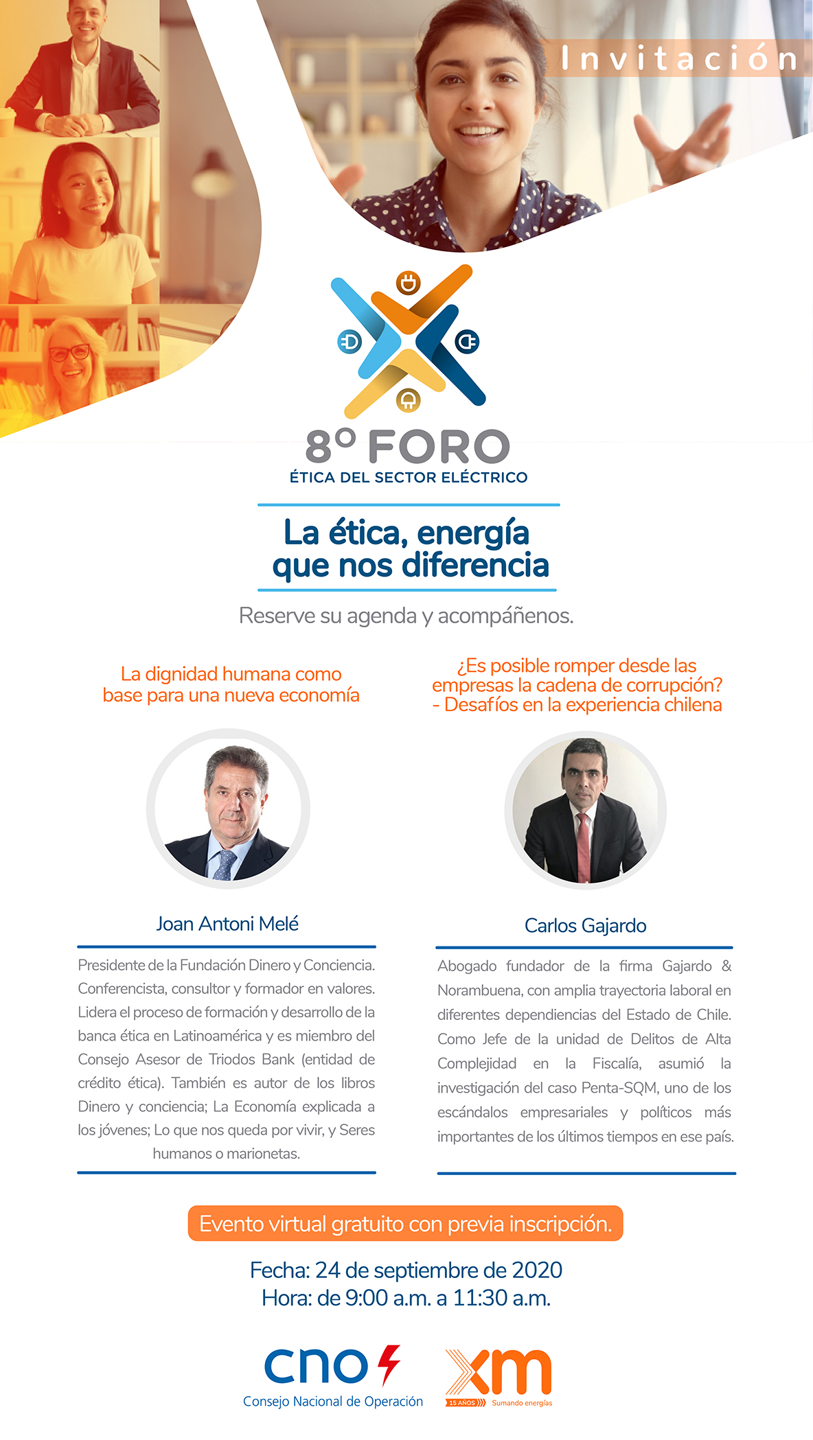Foro de ética
