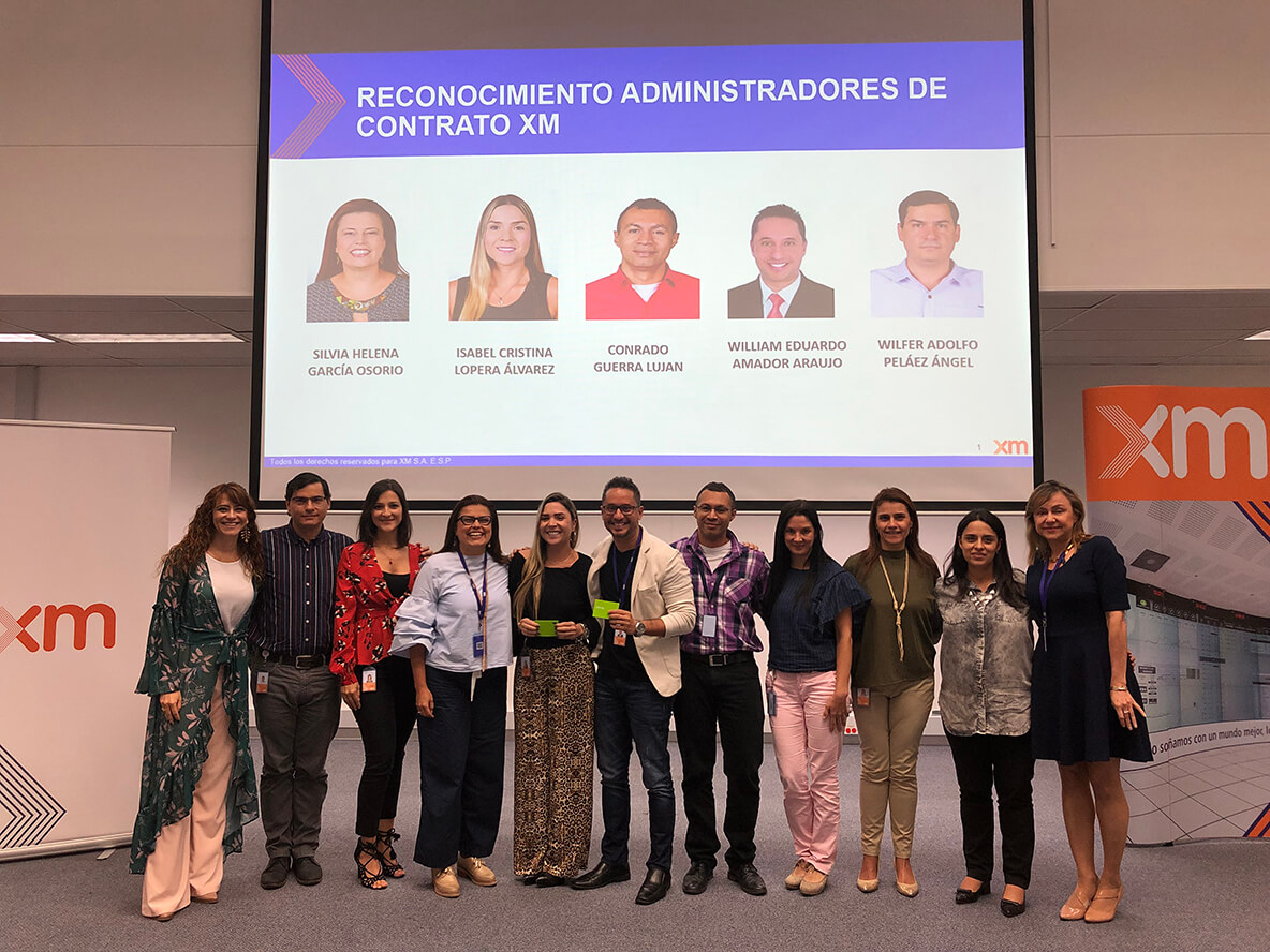 Cuarto encuentro de administradores y ordenadores de contratos