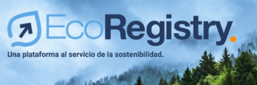Banner-Ecoregistry