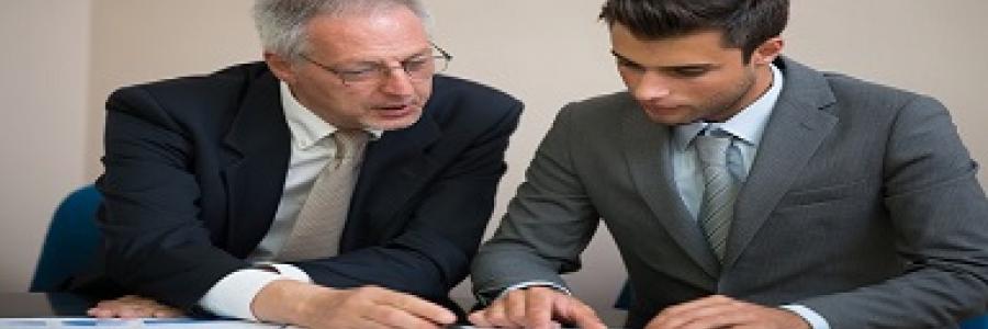 Capacitación administradores de contratos