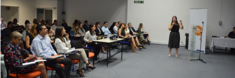 Encuentro de Proveedores 2018