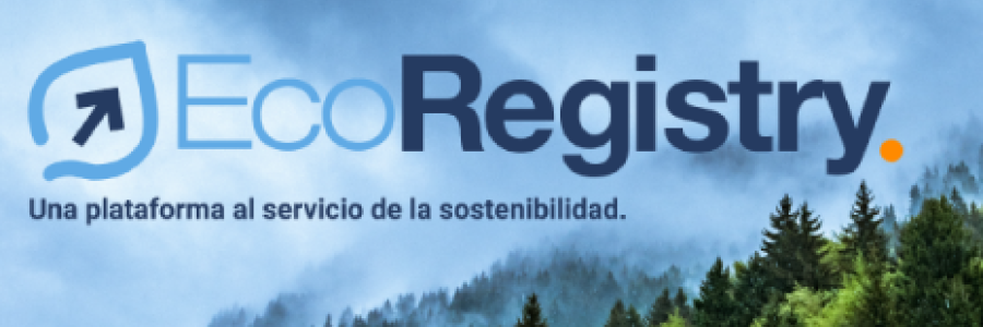 Banner-Ecoregistry