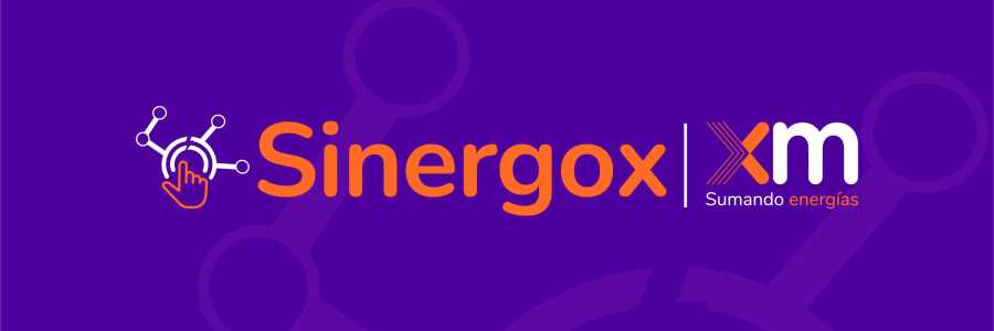 sinergox