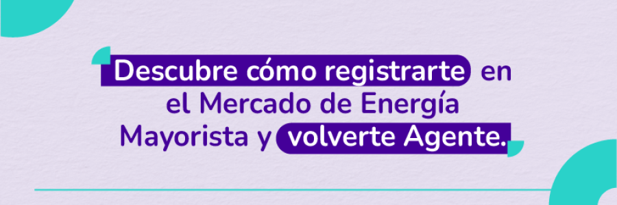 De Promotor a Agente: pasos para registrarte en el MEM