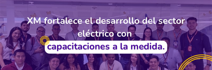 XM impulsa el conocimiento de los agentes con capacitaciones hechas a la medida