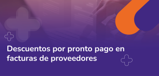 descuentos por pronto pago