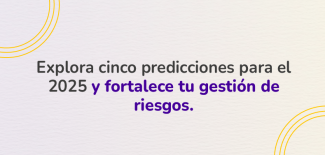 5 predicciones para 2025