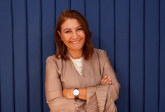 Ana Mercedes Restrepo Múnera