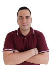  Marcos Daniel Ruíz Correa