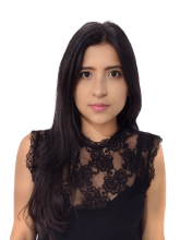  María Fernanda Zabala Herrera