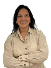 Silvia Marcela Chaparro Rueda